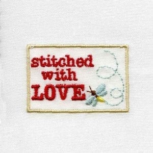 Sewing Labels