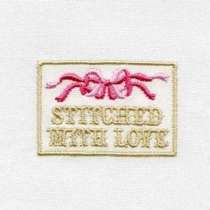 Sewing Labels