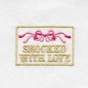Sewing Labels