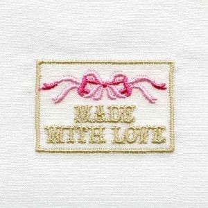 Sewing Labels