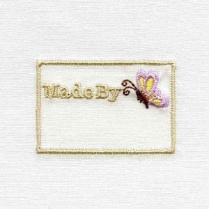 Sewing Labels