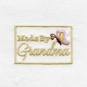 Sewing Labels