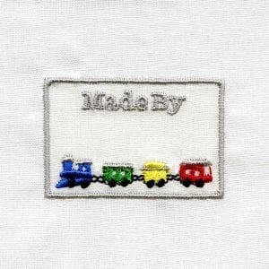 Sewing Labels