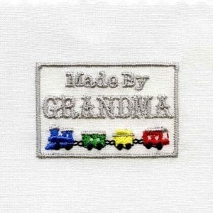Sewing Labels
