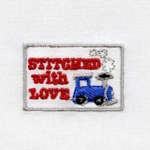 Sewing Labels