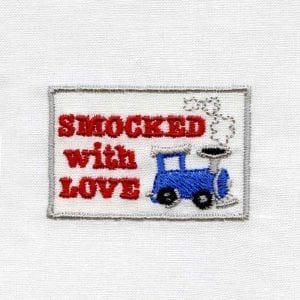 Sewing Labels