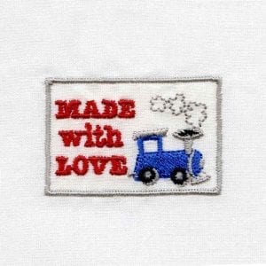 Sewing Labels