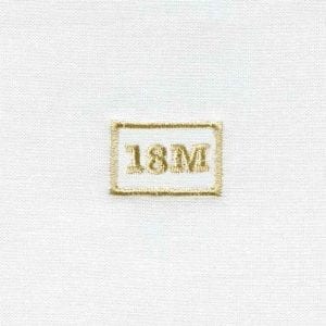 Sizing Labels