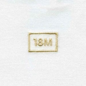 Sizing Labels