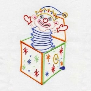 Children's Designs