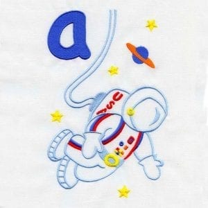 Children's Quilt