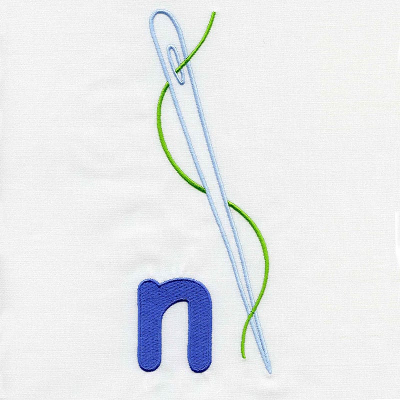 Children's Quilt