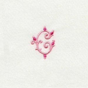 Little Princess Alphabet