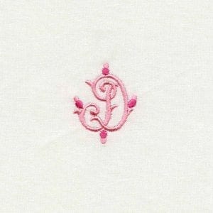 Little Princess Alphabet