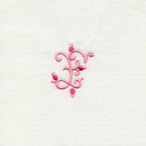 Little Princess Alphabet