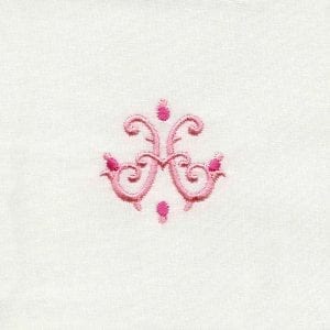 Little Princess Alphabet