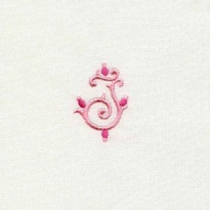 Little Princess Alphabet