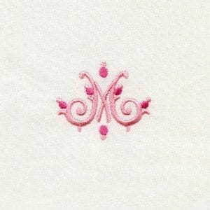 Little Princess Alphabet