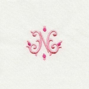 Little Princess Alphabet