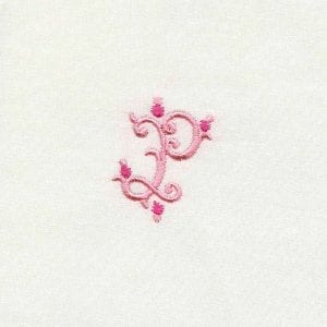 Little Princess Alphabet