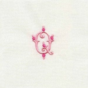 Little Princess Alphabet