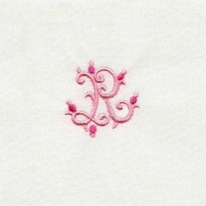 Little Princess Alphabet