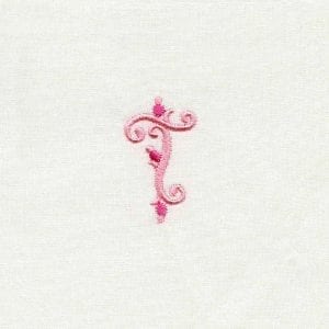 Little Princess Alphabet