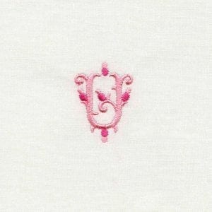Little Princess Alphabet