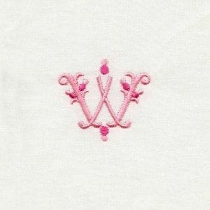 Little Princess Alphabet