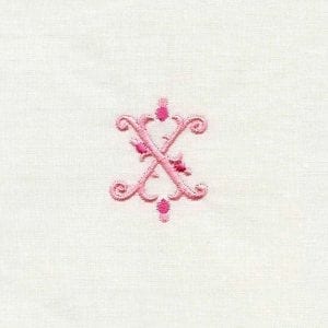 Little Princess Alphabet
