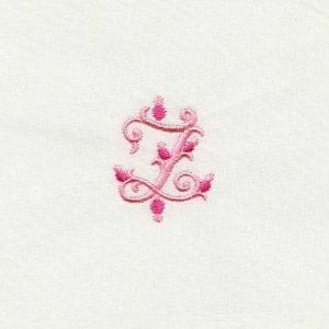 Little Princess Alphabet