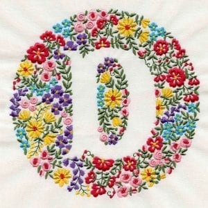 Liberty Alphabet