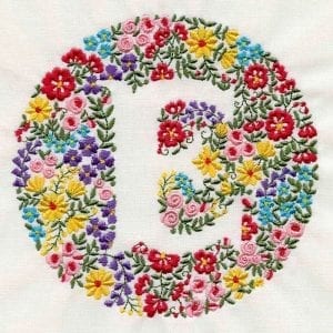 Liberty Alphabet