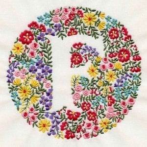 Liberty Alphabet