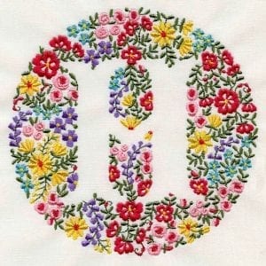 Liberty Alphabet