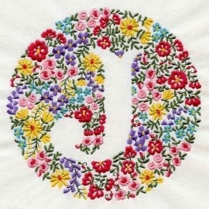 Liberty Alphabet