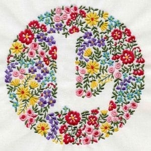 Liberty Alphabet
