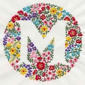 Liberty Alphabet