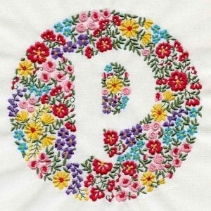 Liberty Alphabet