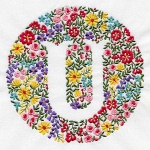 Liberty Alphabet