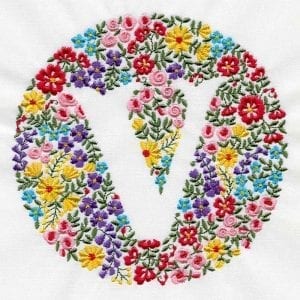 Liberty Alphabet