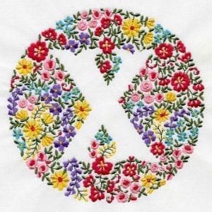 Liberty Alphabet