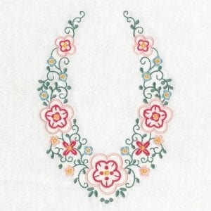 Lady's Vintage Collection
