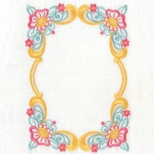 Fancy Frames