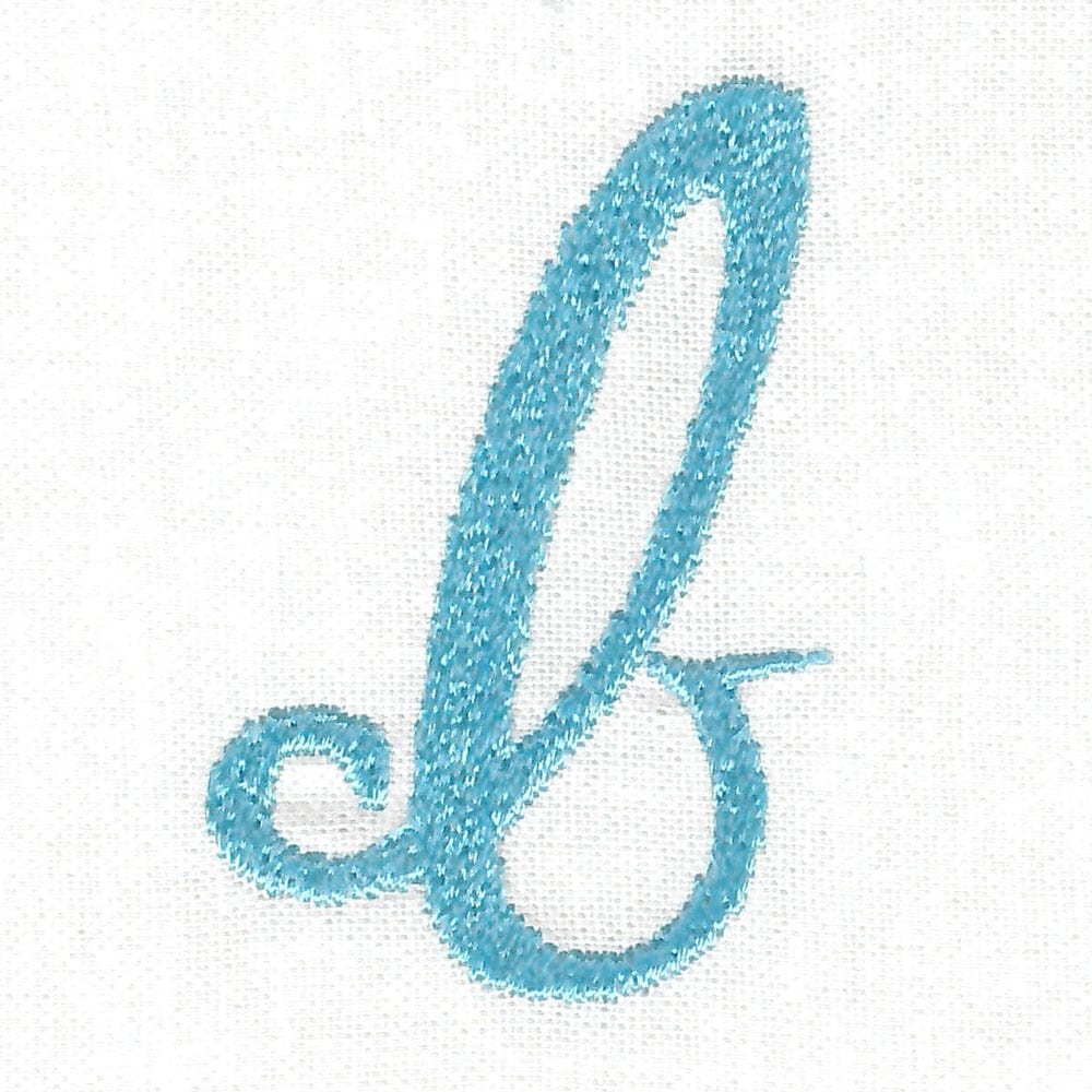 Sweetheart Alphabet Lowercase Version