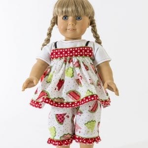 Alternative view of The 2019 Doll Club with Connie Palmer