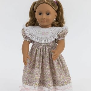 Michelle Elizabeth Dress