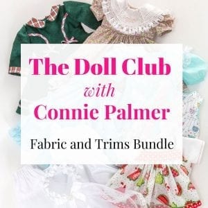 Doll Club Kit Bundle
