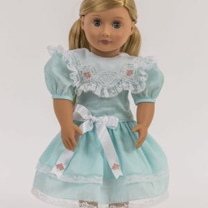 Laken Sage Dress