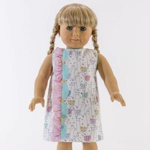 Leah Madeira Jumper